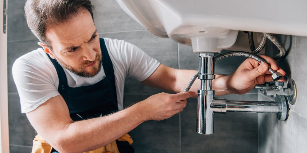 Business App für Sanitärfirmen und Sanitärbetriebe